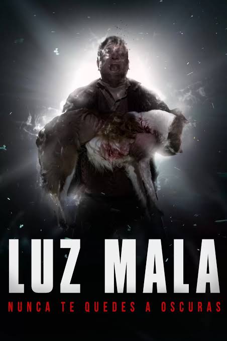 LUZ MALA
